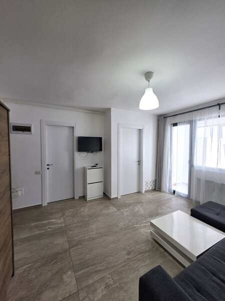 Brancoveanu - Cavar Residence  Studio