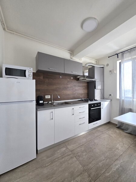 Brancoveanu - Cavar Residence  Studio