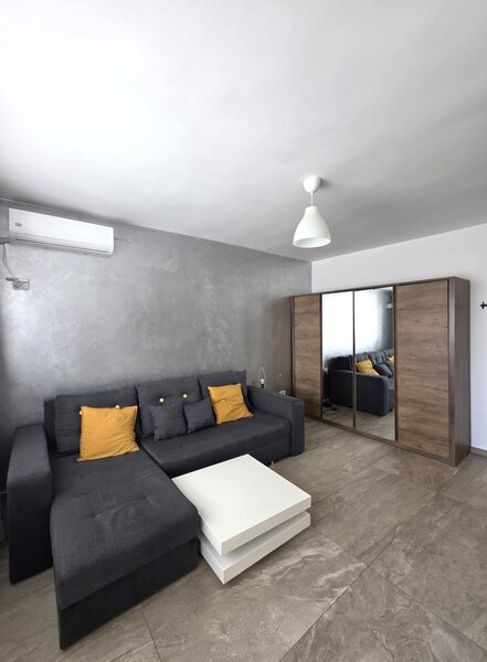 Brancoveanu - Cavar Residence  Studio