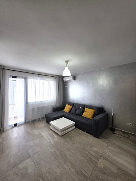 Brancoveanu - Cavar Residence  Studio