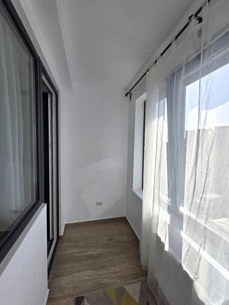 Brancoveanu - Cavar Residence  Studio