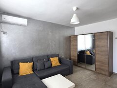 Brancoveanu - Cavar Residence  Studio